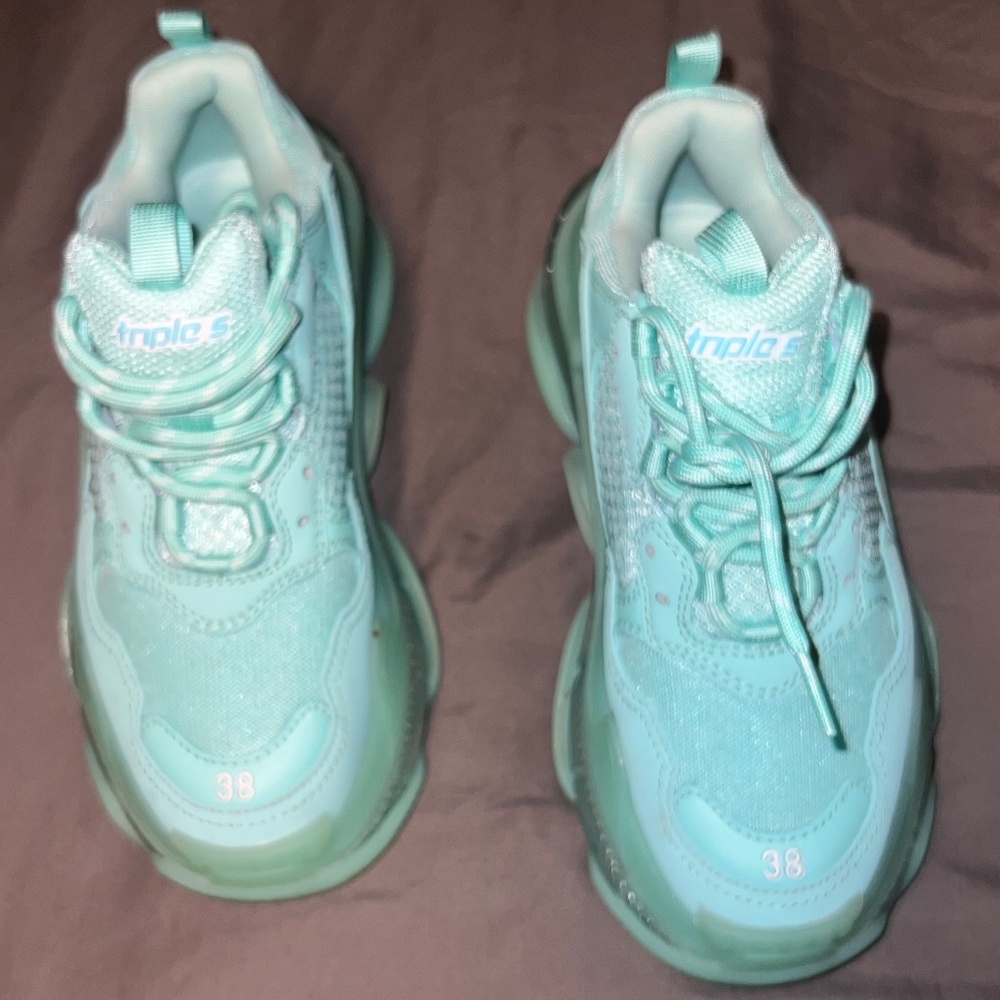 Balenciaga women sneakers
